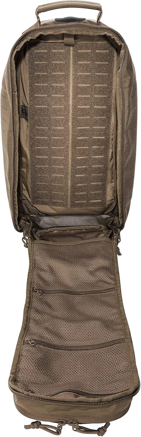 Tasmanian Tiger Modular Sling Pack 20, Coyote - One Size