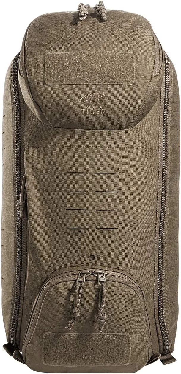 Tasmanian Tiger Modular Sling Pack 20, Coyote - One Size