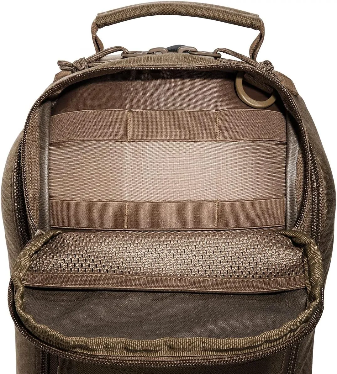 Tasmanian Tiger Modular Sling Pack 20, Coyote - One Size