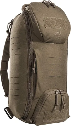 Tasmanian Tiger Modular Sling Pack 20, Coyote - One Size