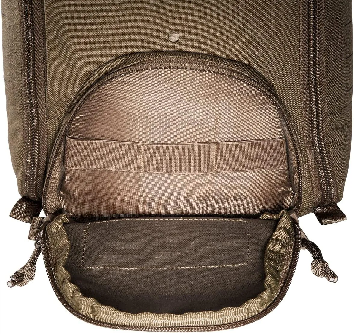 Tasmanian Tiger Modular Sling Pack 20, Coyote - One Size