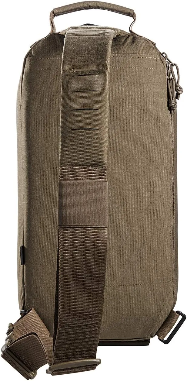 Tasmanian Tiger Modular Sling Pack 20, Coyote - One Size