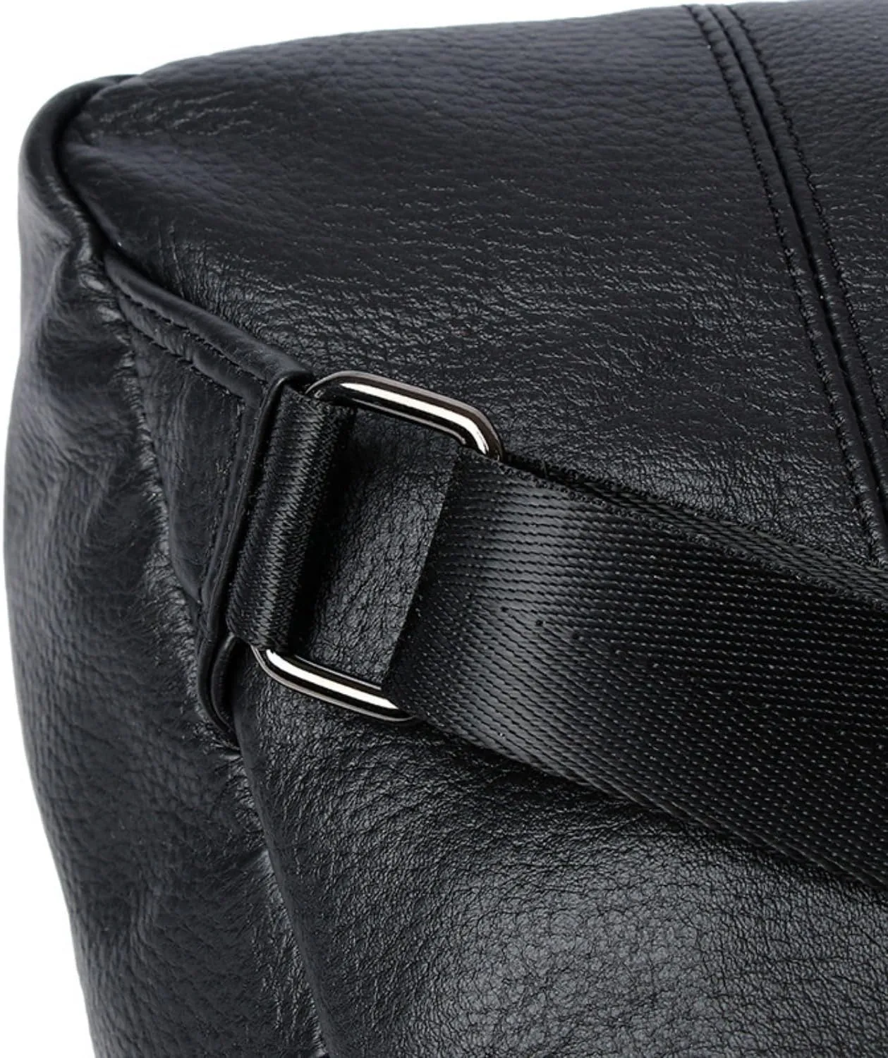 Tassel Crossbody Bag for Women Small Leather Handbags Ladies Fashion Purse Phone Bag