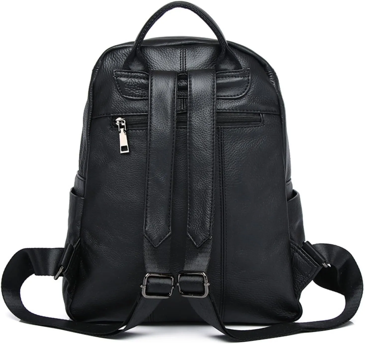 Tassel Crossbody Bag for Women Small Leather Handbags Ladies Fashion Purse Phone Bag