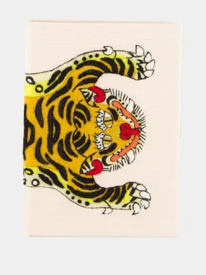 Tiger Clutch