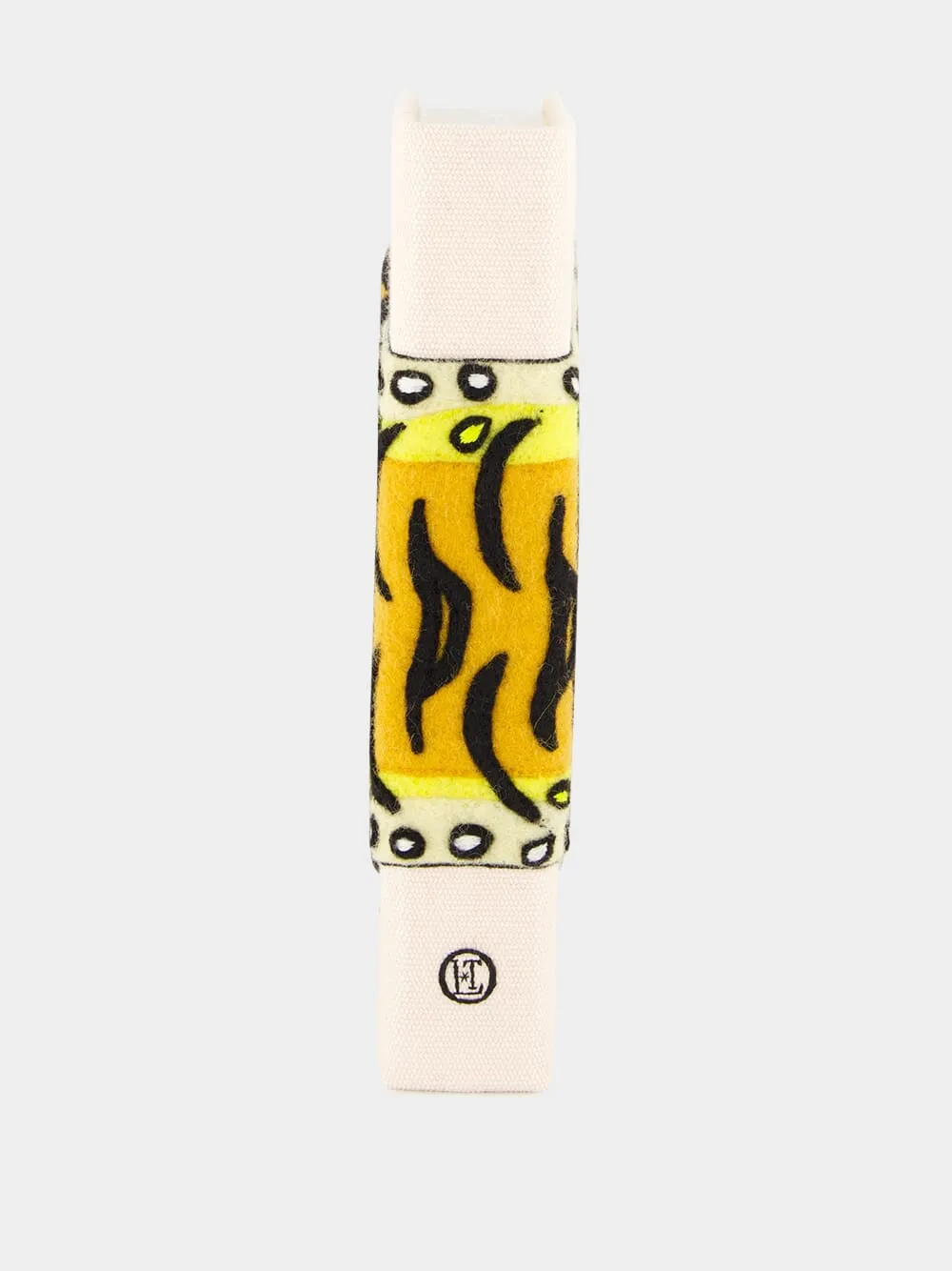 Tiger Clutch