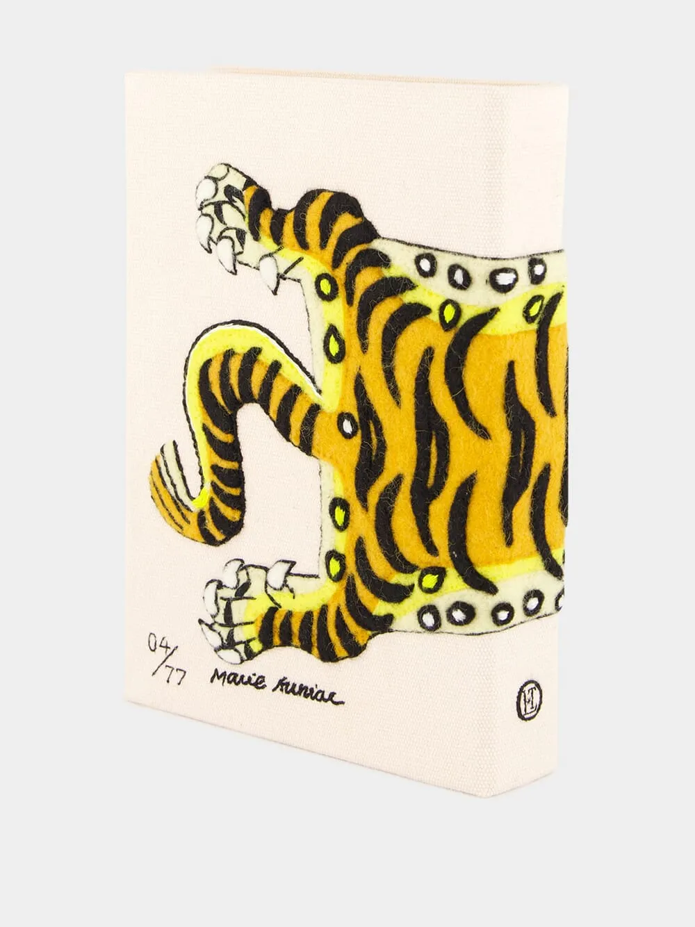 Tiger Clutch