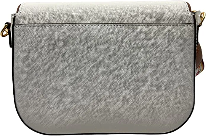 TORY BURCH EMERSON FLAP CROSSBODY BAG