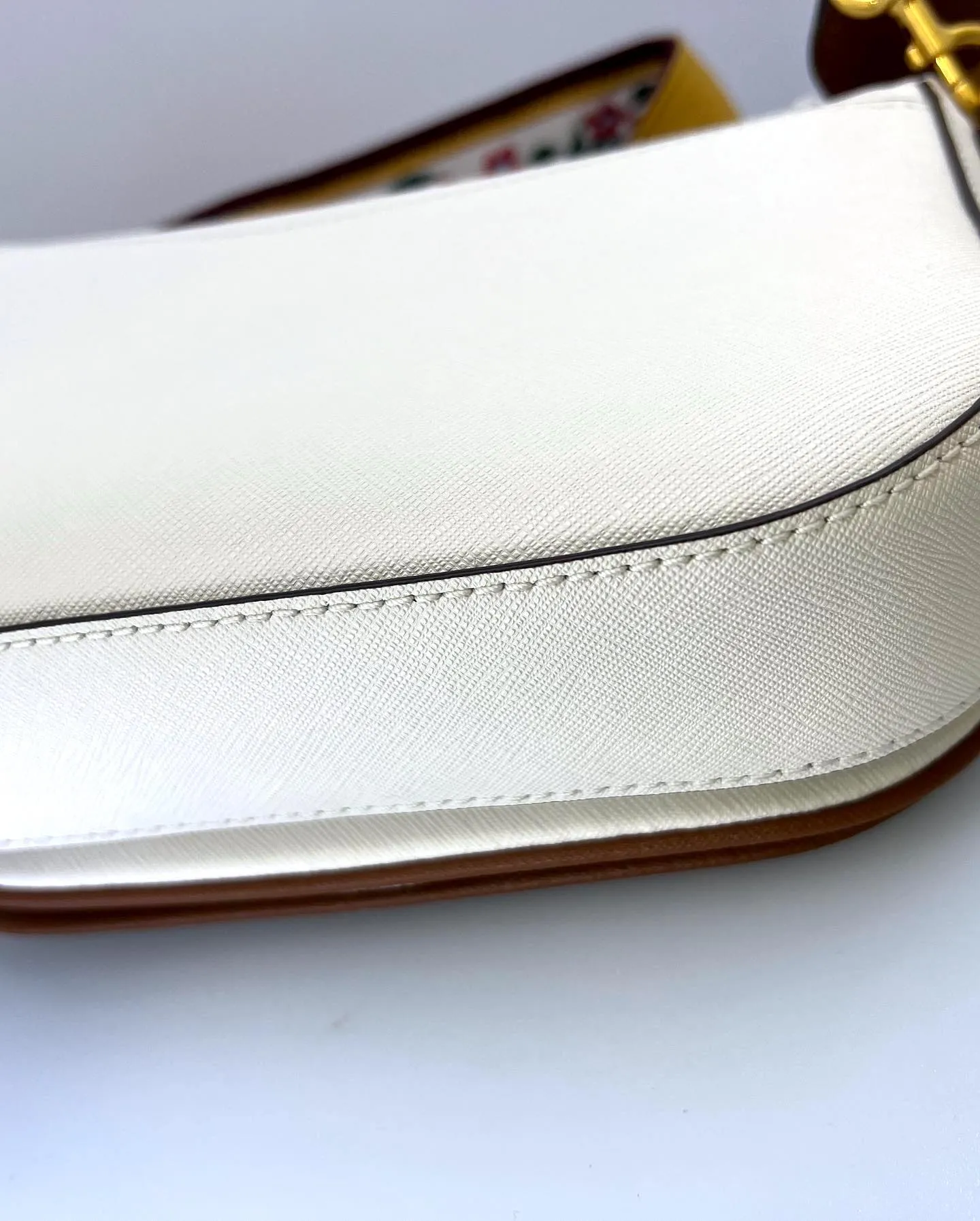 TORY BURCH EMERSON FLAP CROSSBODY BAG