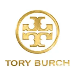 TORY BURCH THEA LEATHER CROSSBODY BAG