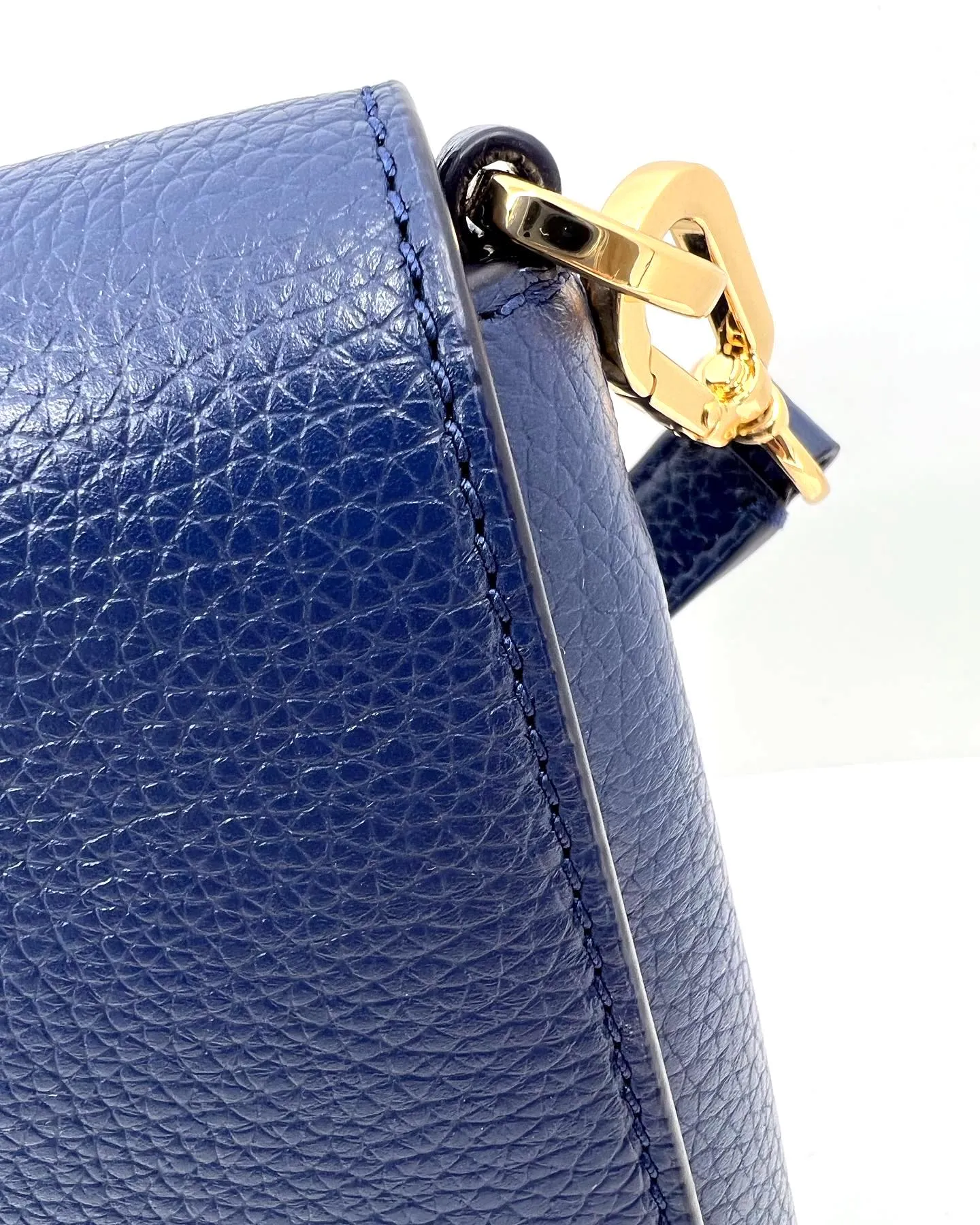 TORY BURCH THEA LEATHER CROSSBODY BAG