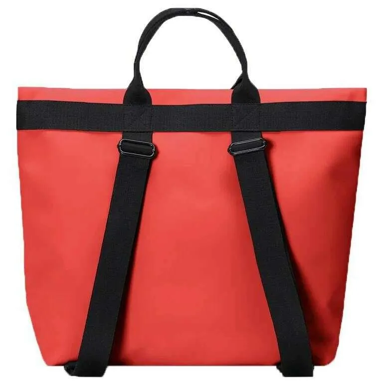 Ucon Acrobatics Lotus Eliza Tote Bag - Red