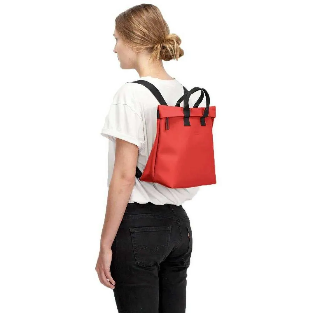 Ucon Acrobatics Lotus Eliza Tote Bag - Red