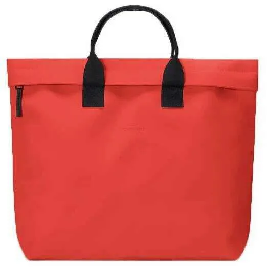 Ucon Acrobatics Lotus Eliza Tote Bag - Red