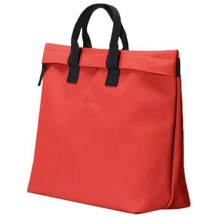 Ucon Acrobatics Lotus Eliza Tote Bag - Red
