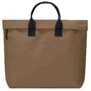 Ucon Acrobatics Lotus Infinity Eliza Tote Bag - Chestnut Brown
