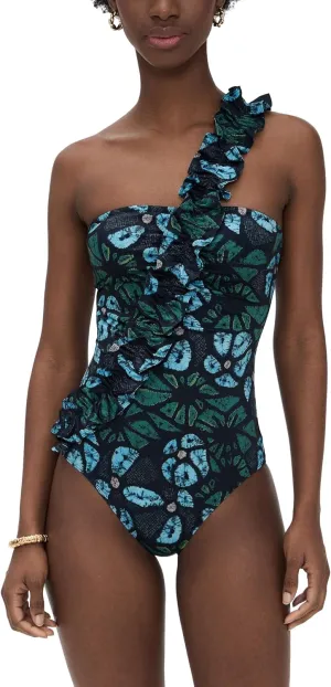 Ulla Johnson Women's Capri One Piece