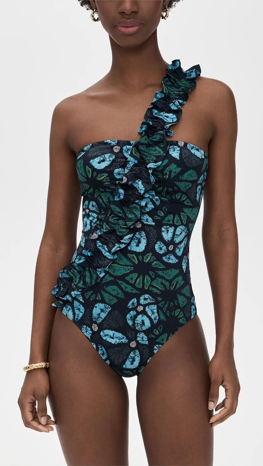 Ulla Johnson Women's Capri One Piece
