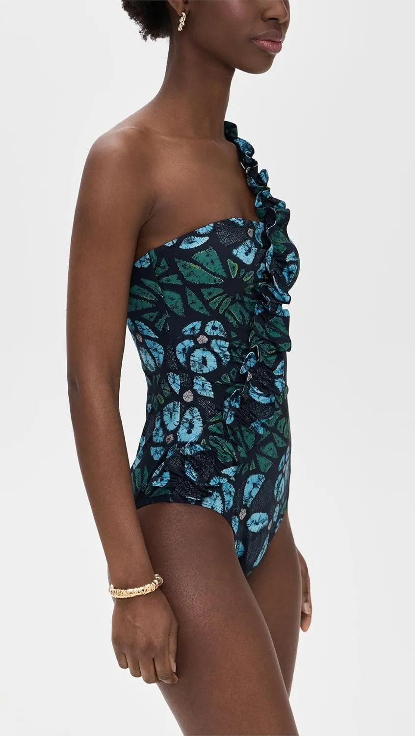 Ulla Johnson Women's Capri One Piece