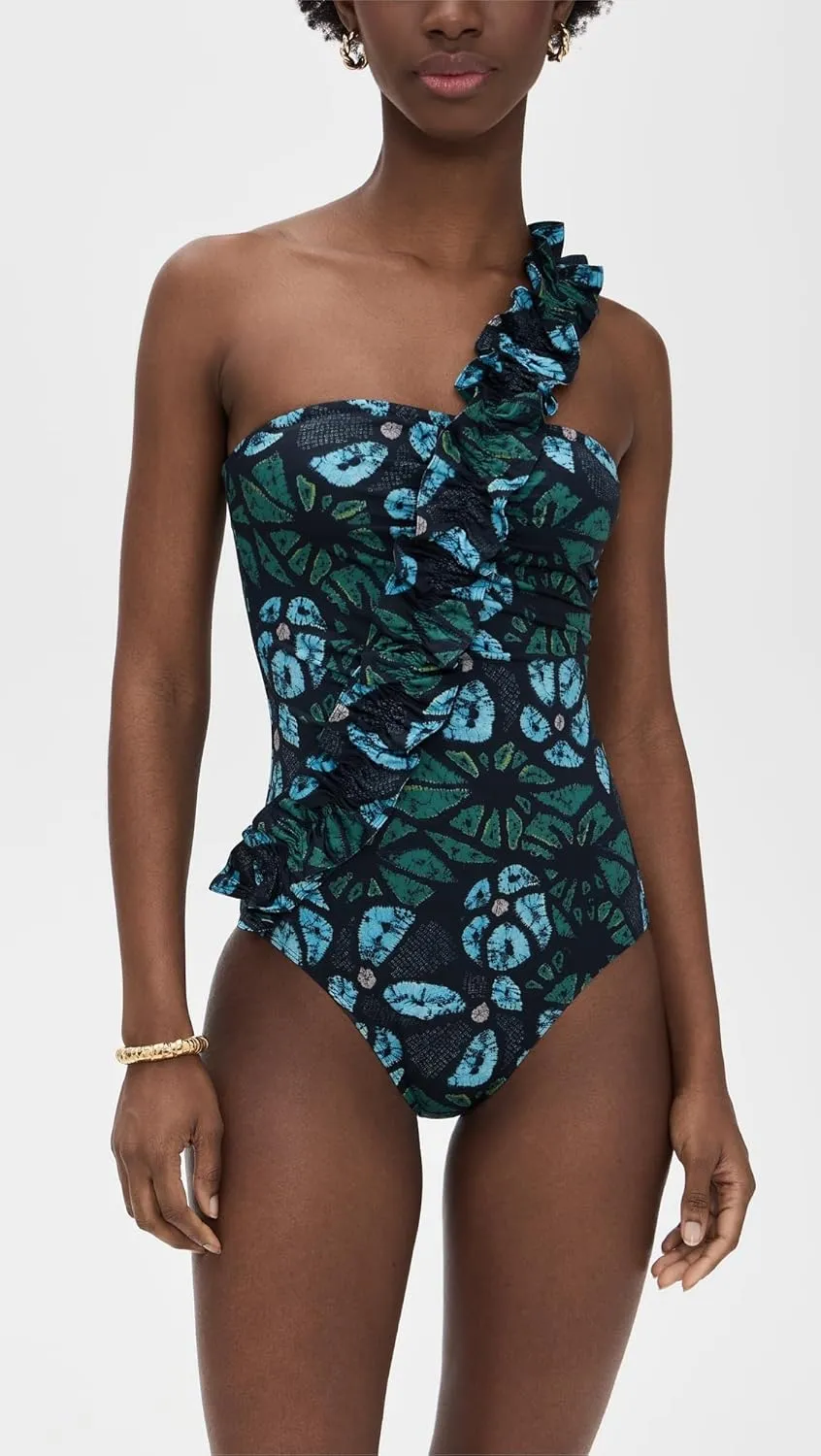 Ulla Johnson Women's Capri One Piece