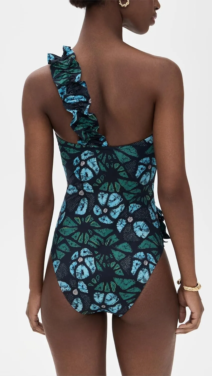 Ulla Johnson Women's Capri One Piece