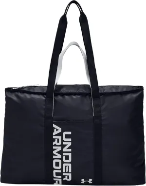 Under Armour Women's UA Favorite Metallic 2.0 Tote Bag