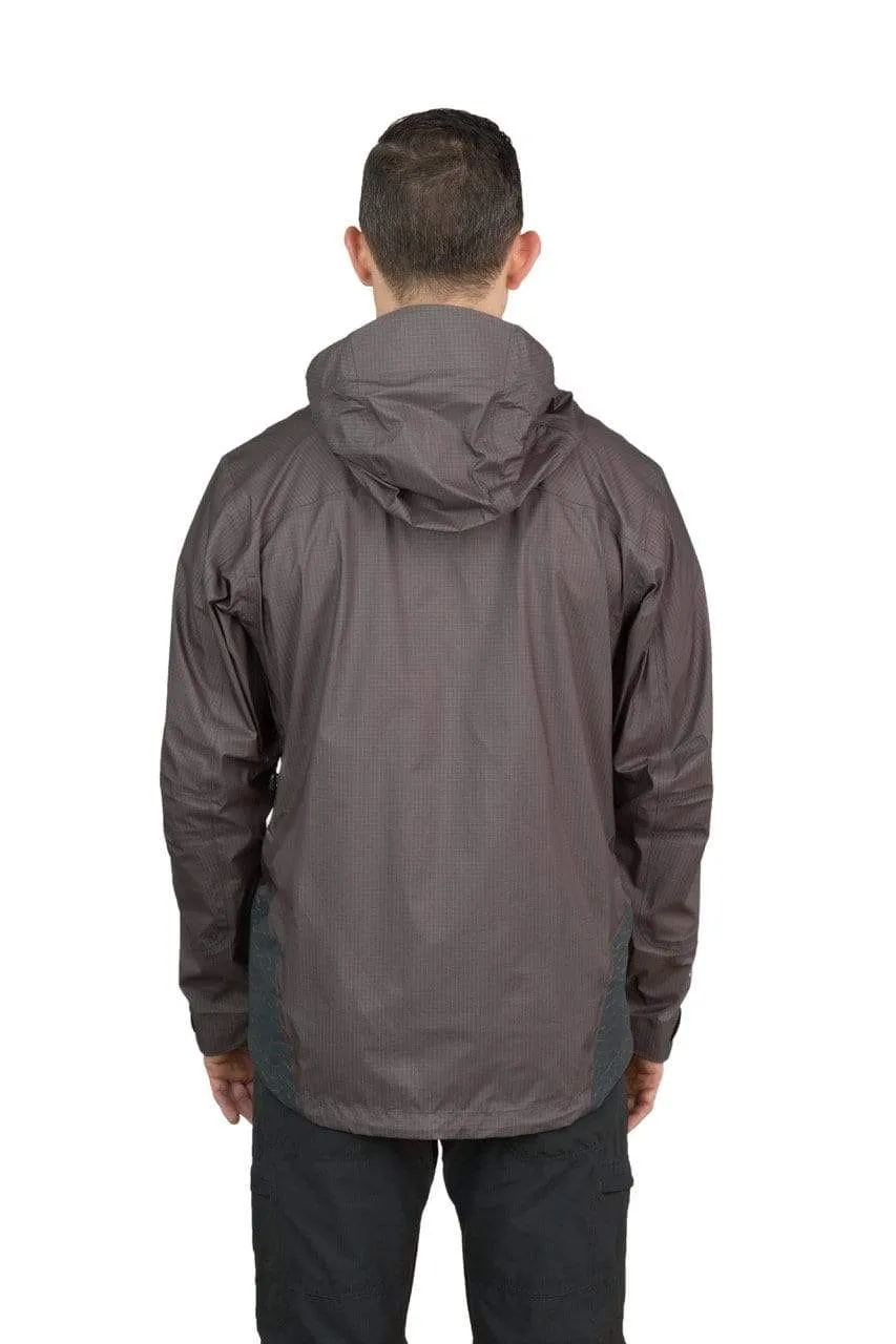 Virunga - 3L eVent® Waterproof Hard Shell Jacket - Men   Teen Boys