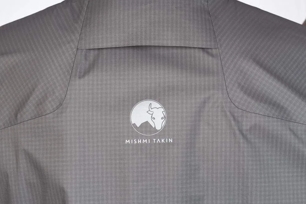 Virunga - 3L eVent® Waterproof Hard Shell Jacket - Men   Teen Boys