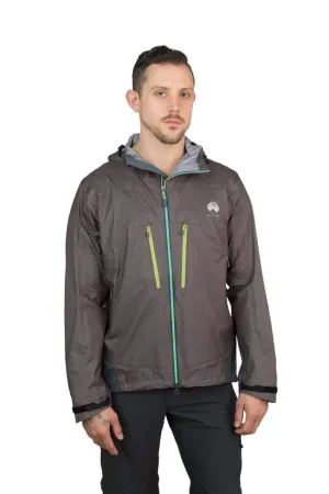 Virunga - 3L eVent® Waterproof Hard Shell Jacket - Men   Teen Boys