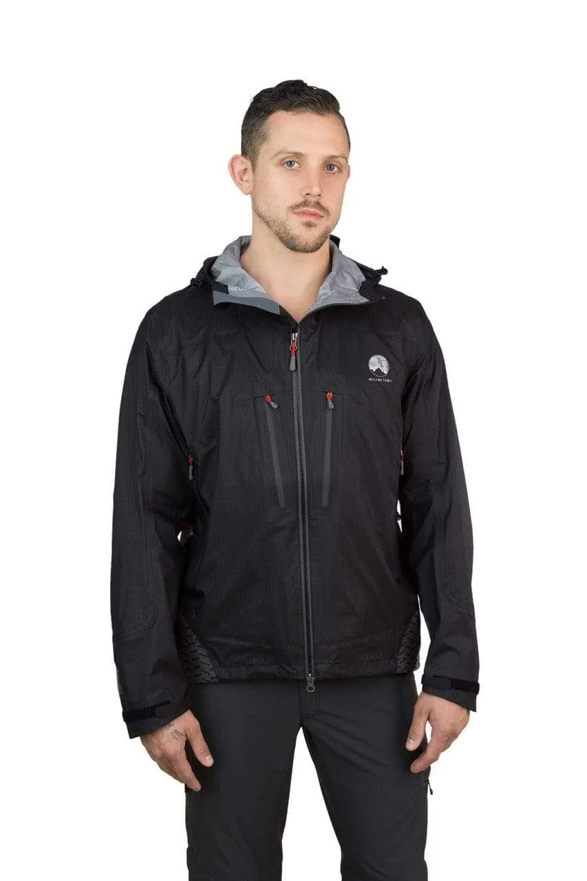 Virunga - 3L eVent® Waterproof Hard Shell Jacket - Men   Teen Boys