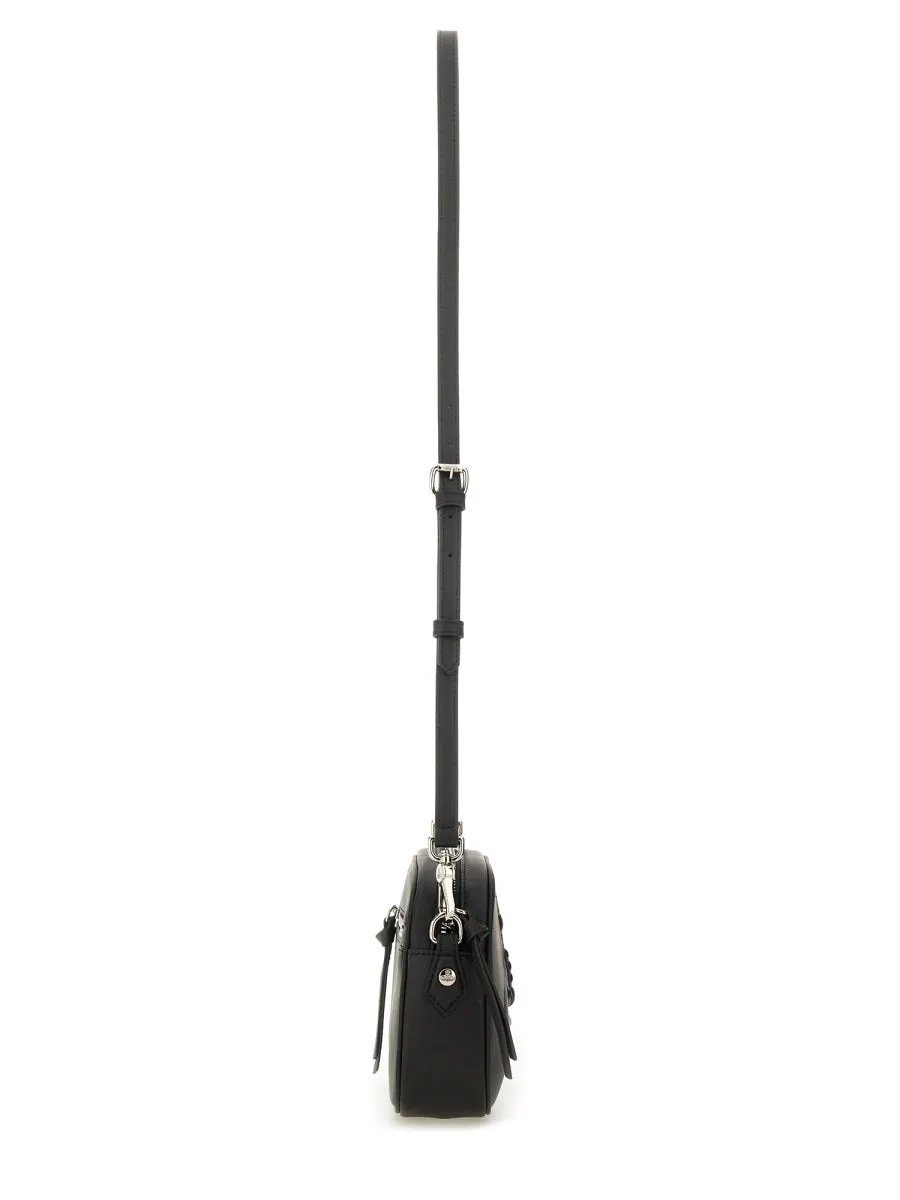 VIVIENNE WESTWOOD Mini Crossbody Bag