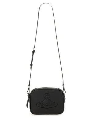 VIVIENNE WESTWOOD Mini Crossbody Bag