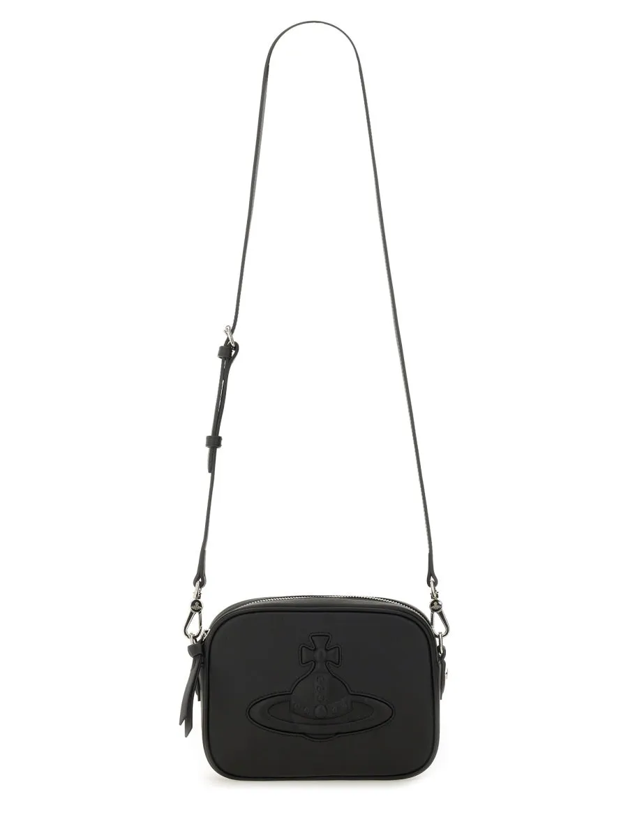 VIVIENNE WESTWOOD Mini Crossbody Bag