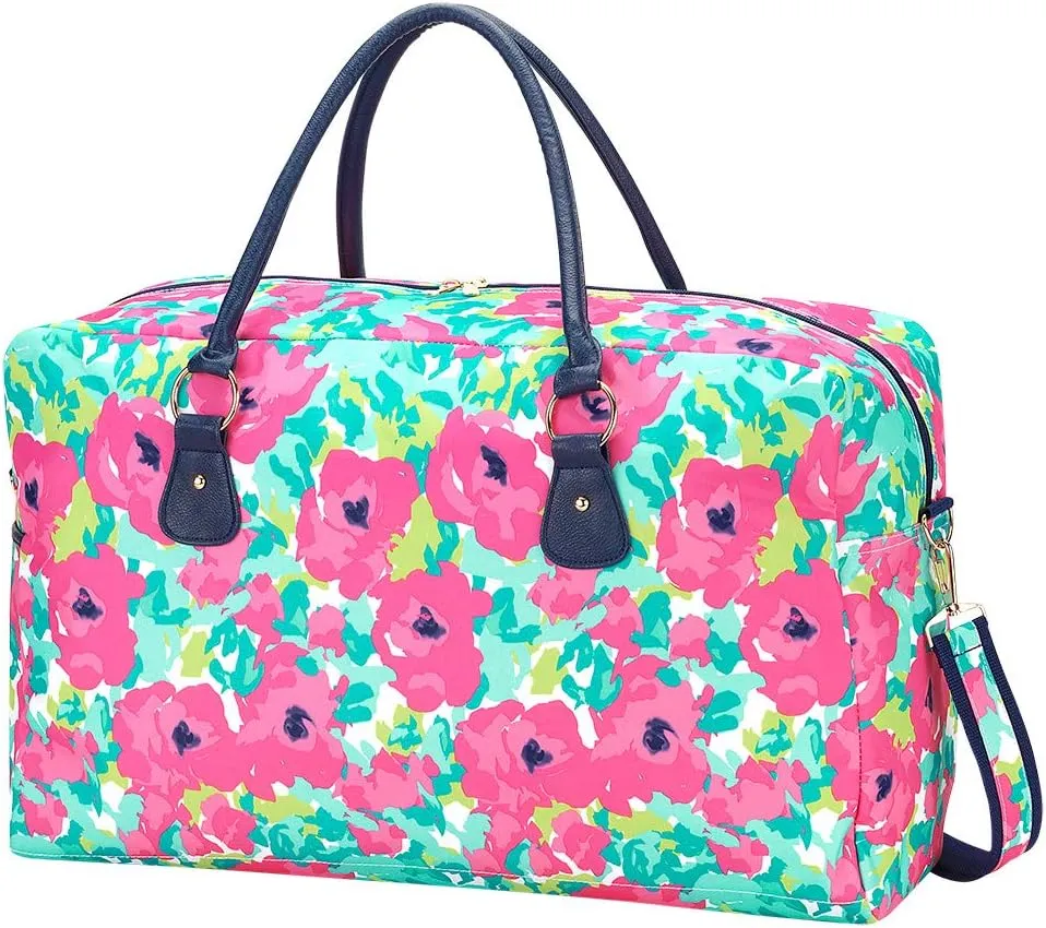 Wholesale Boutique Grace Travel Bag