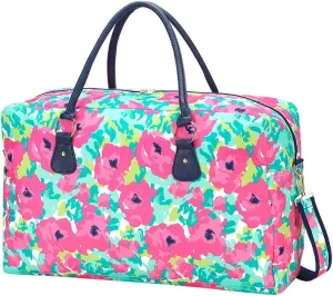 Wholesale Boutique Grace Travel Bag