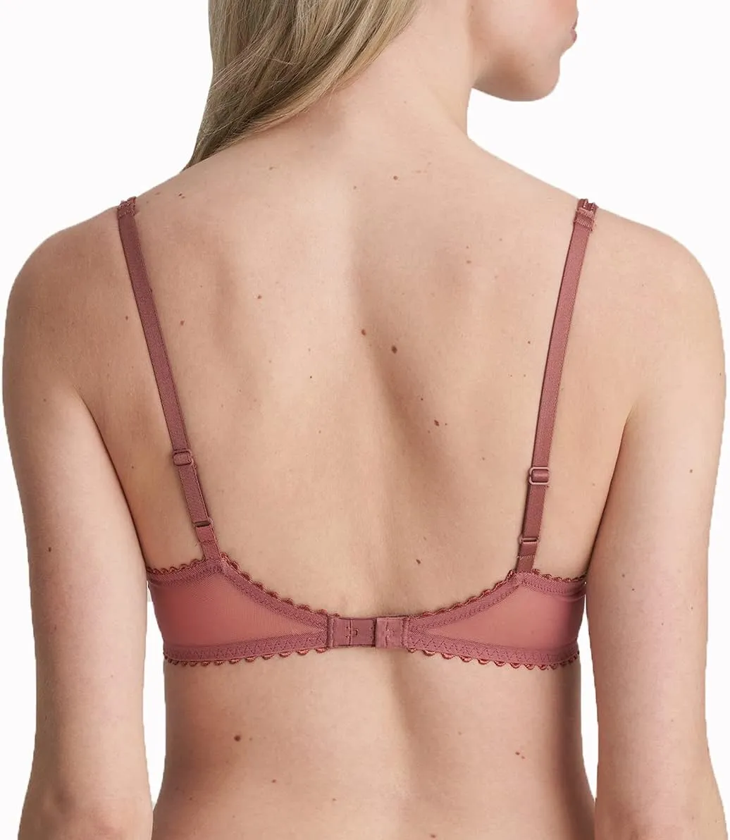 Women's Jane Balcony Padded Underwire Bra (0101339)