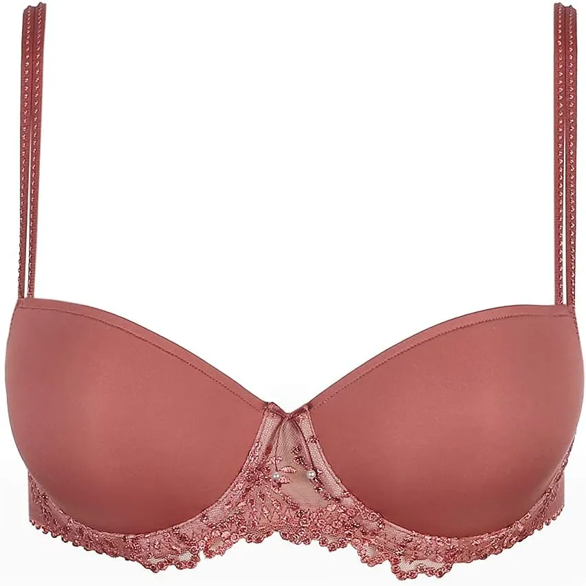 Women's Jane Balcony Padded Underwire Bra (0101339)