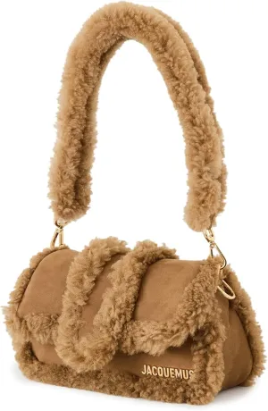 Women's Le Petit Bambimou Doux Shoulder Bag